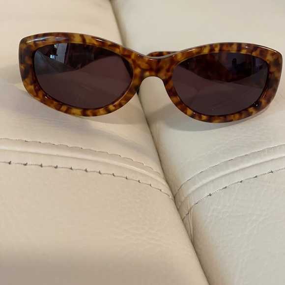 Ladies Armani Sunglasses main image 9